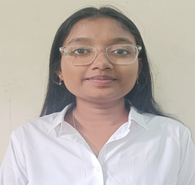 Nishi Priya Dhanga (GRS)